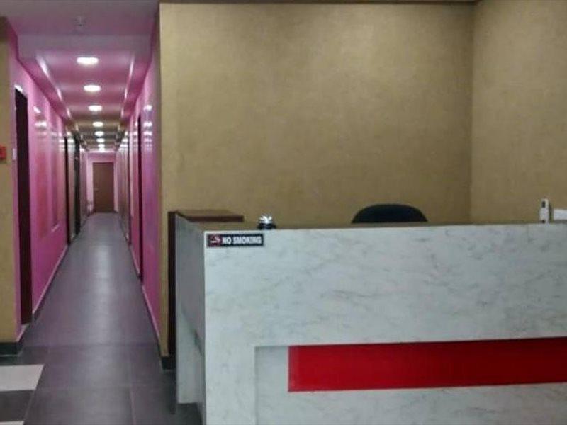 סובאנג ג'איה De Glory Hotel Usj 21 מראה חיצוני תמונה