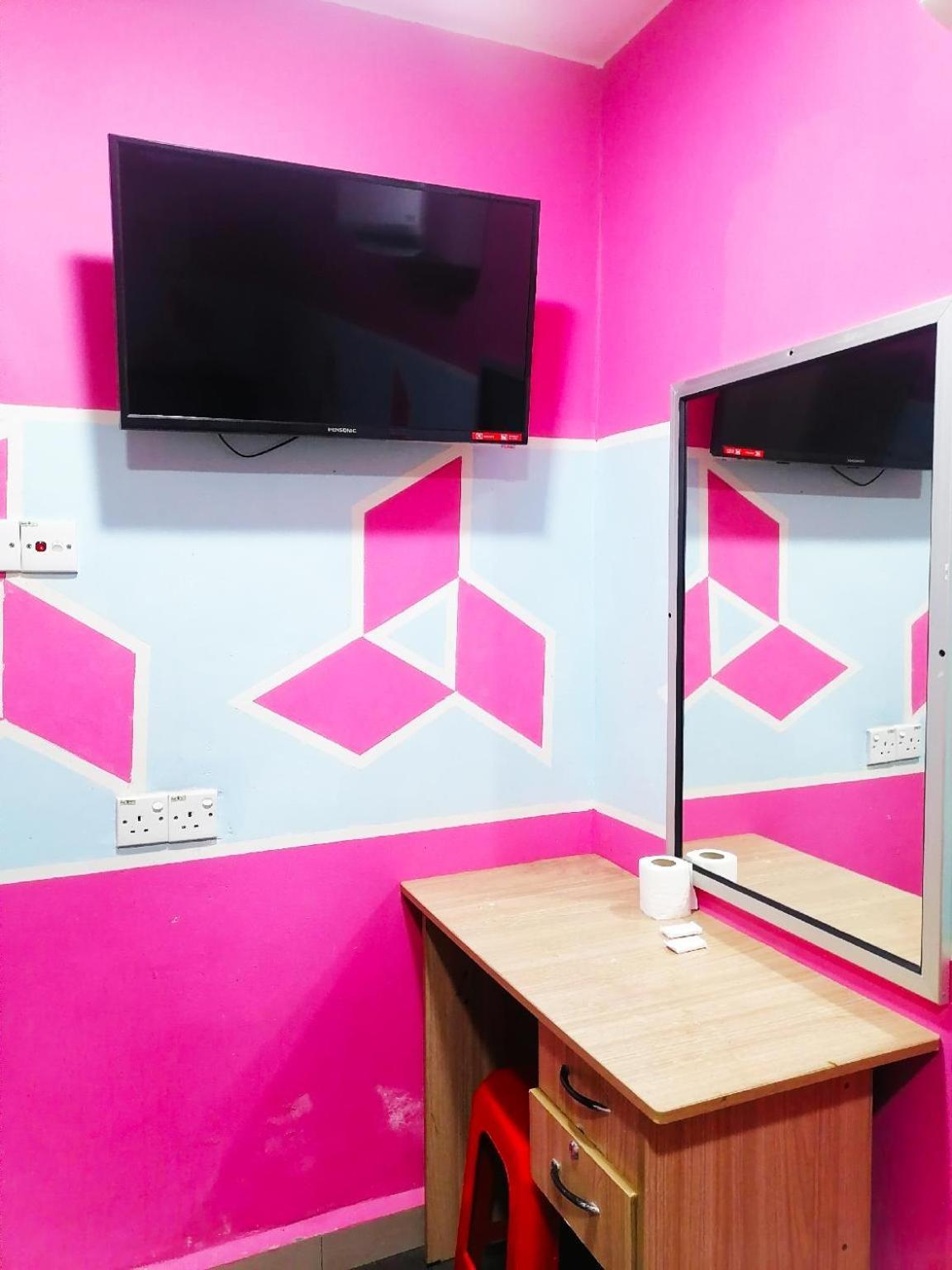 סובאנג ג'איה De Glory Hotel Usj 21 מראה חיצוני תמונה
