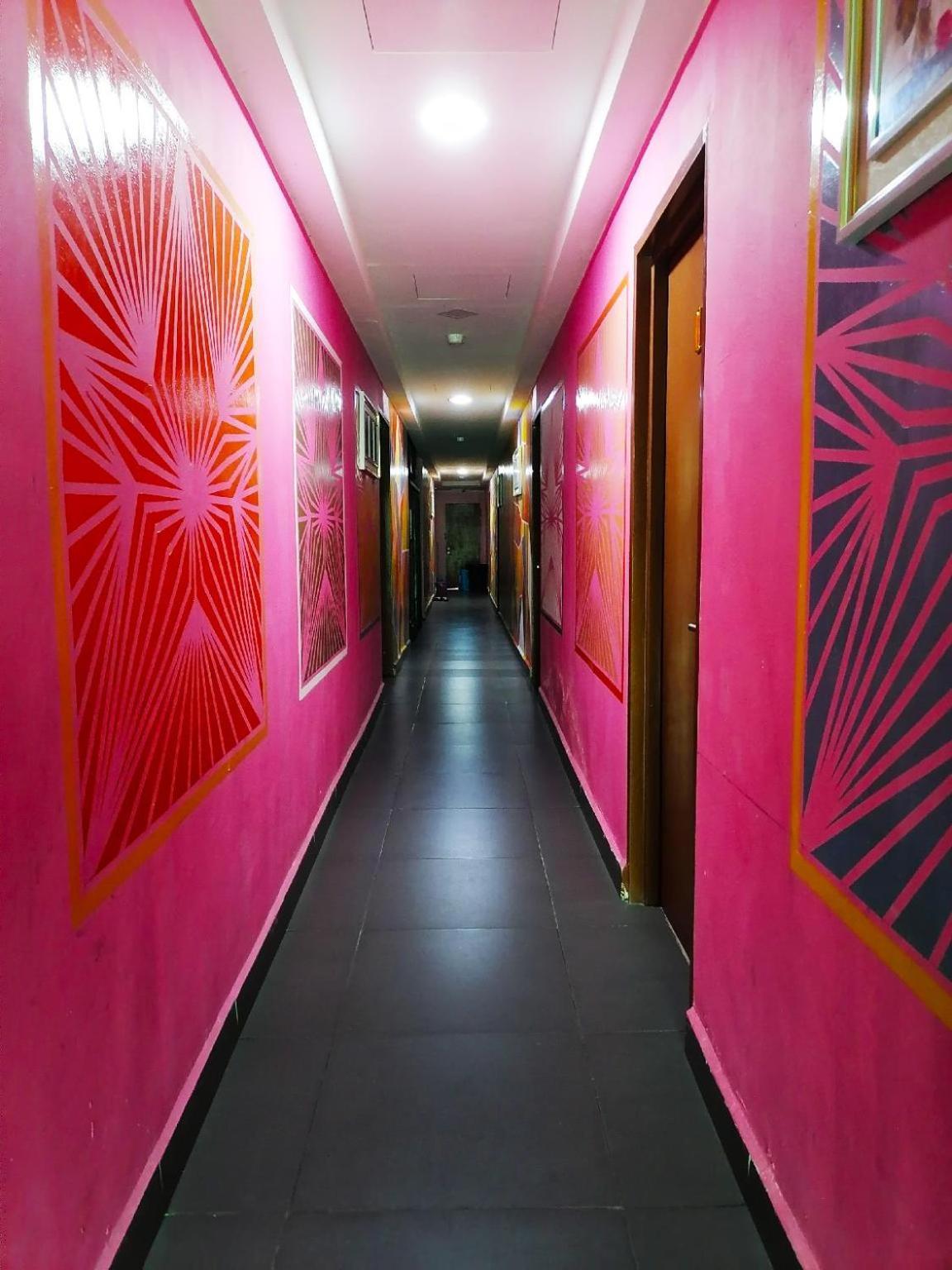 סובאנג ג'איה De Glory Hotel Usj 21 מראה חיצוני תמונה